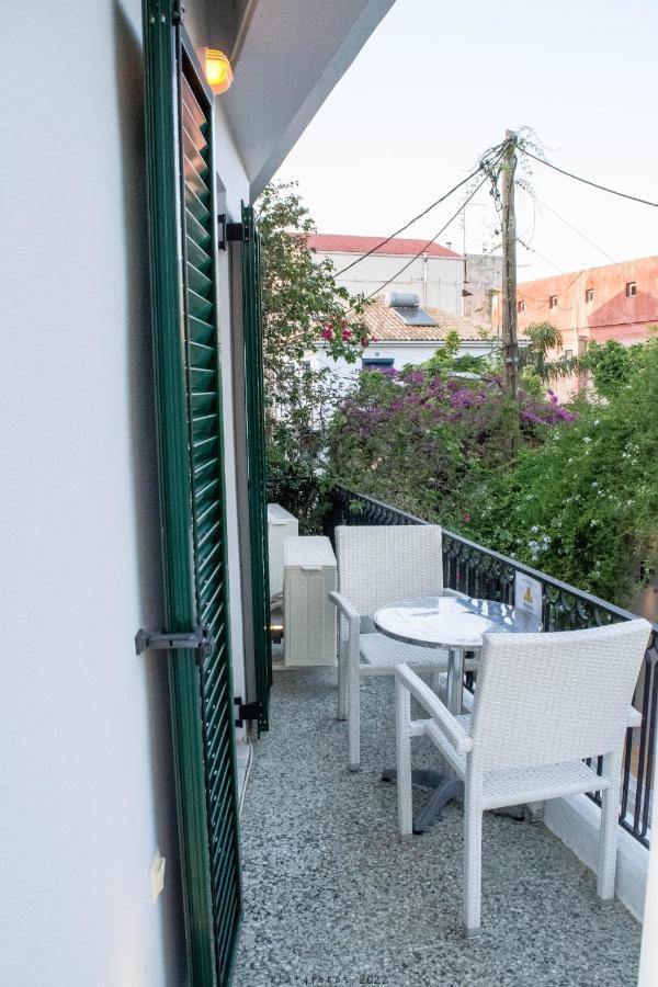 Platyforos, In City Central Of Zakynthos Apartamento Exterior foto